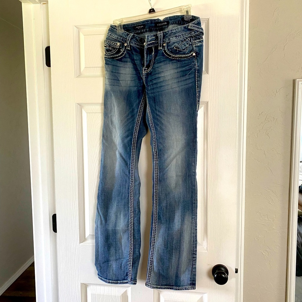 Women’s Vigoss Jeans